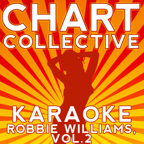Monsoon (Originally Performed By Robbie Williams) [Full Vocal Version]