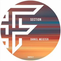 Daniel Meister - Close Of Day (Original Mix)