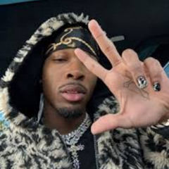 d4vd - Party On Freestyle (unreleased)