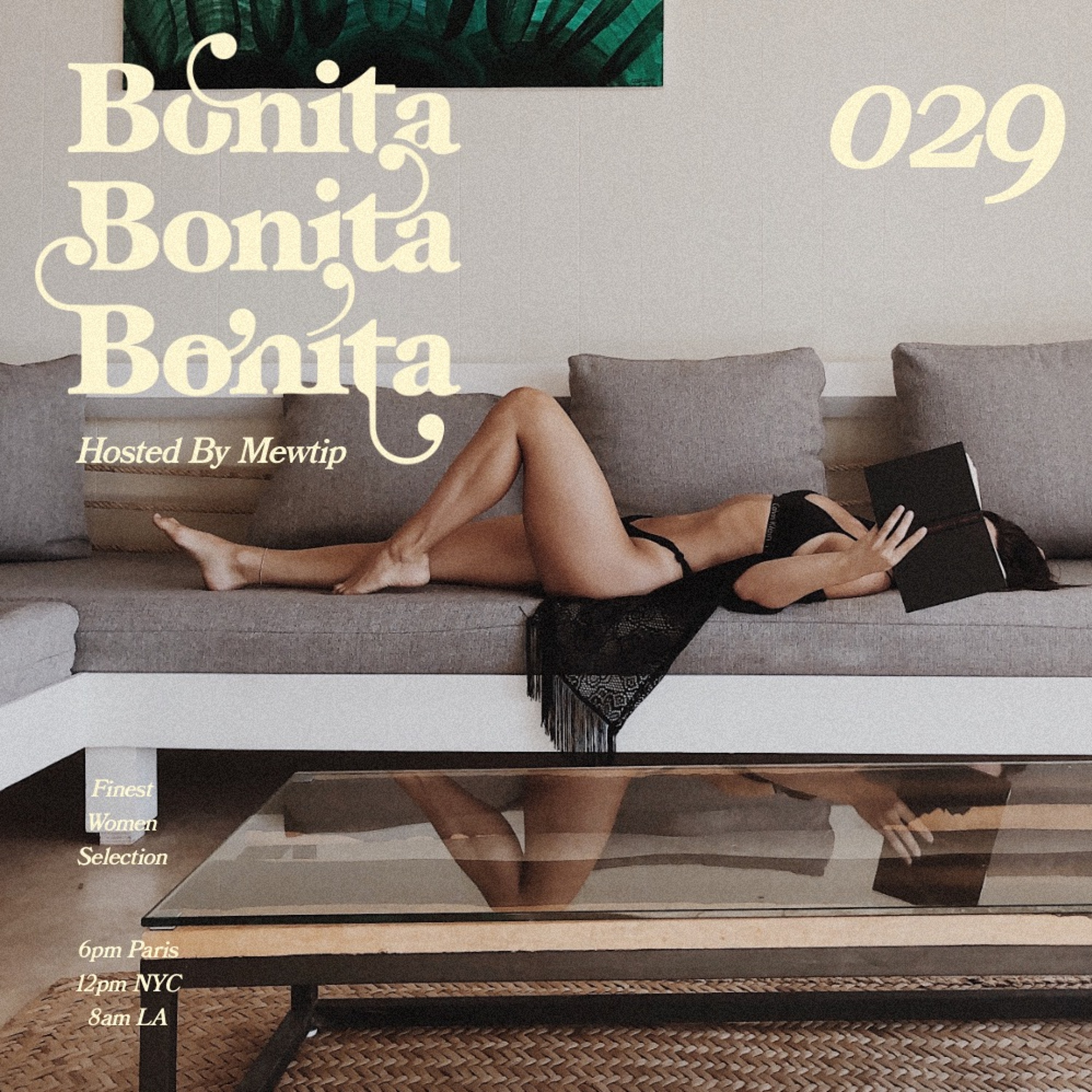 BONITA MUSIC
