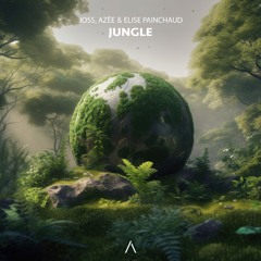 JOSS, AZËE & Elise Painchaud - Jungle