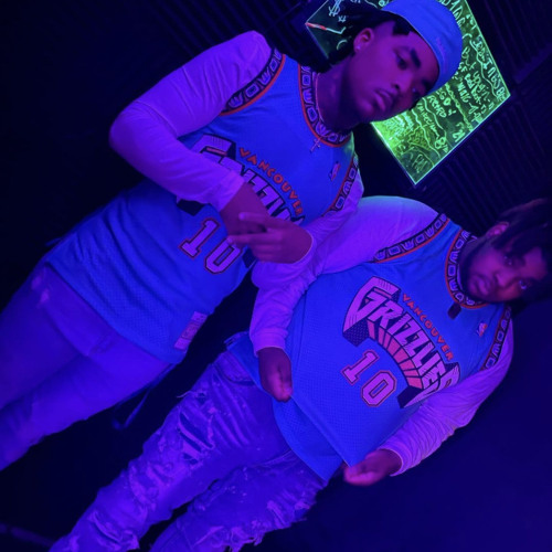 SM Yungin X Jo Ker - “FALLS DOWN”