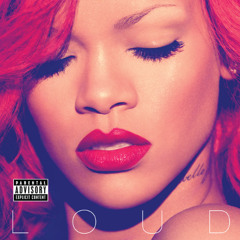 Rihanna - Man Down ( Hood Trap Remix )