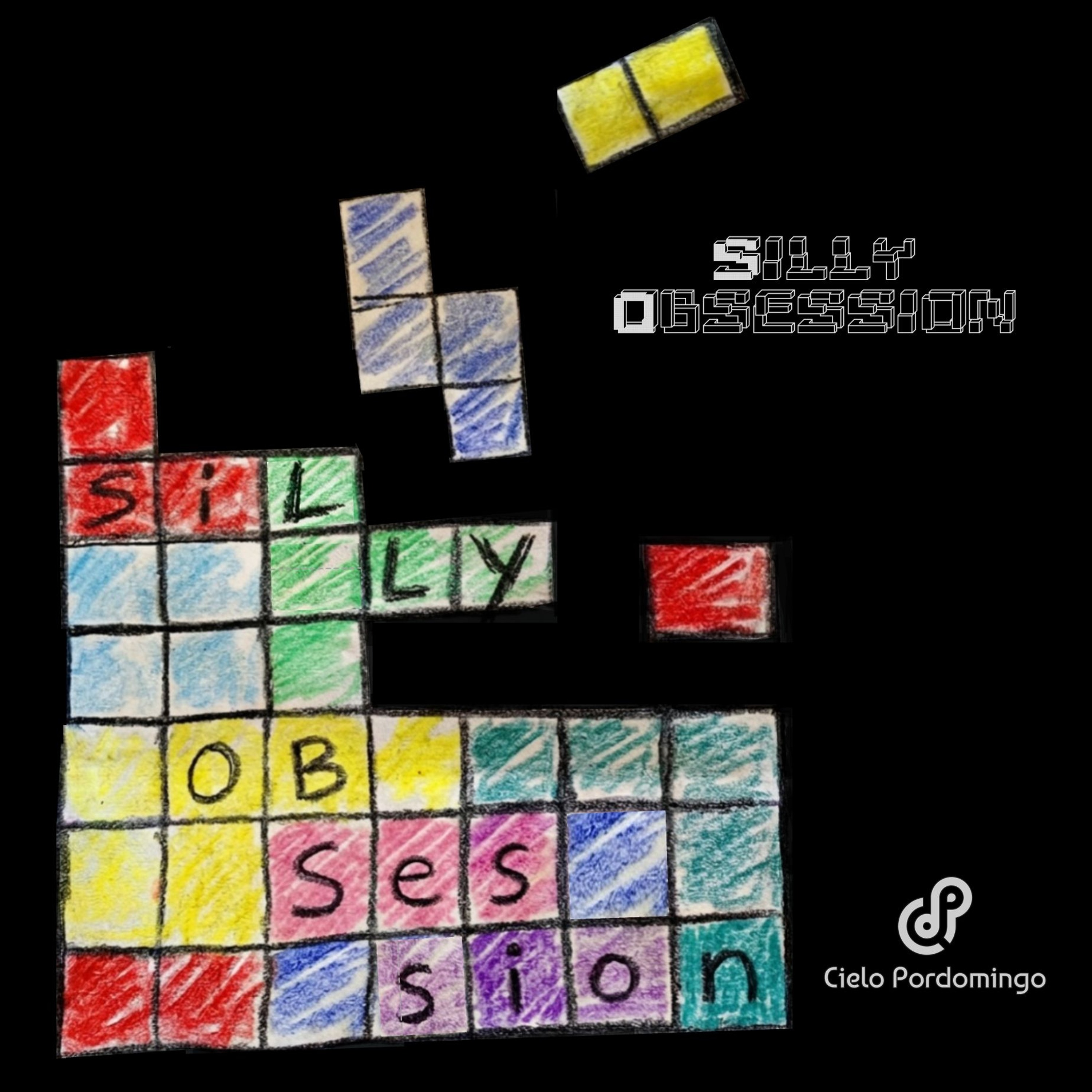 Silly Obsession episode artwork