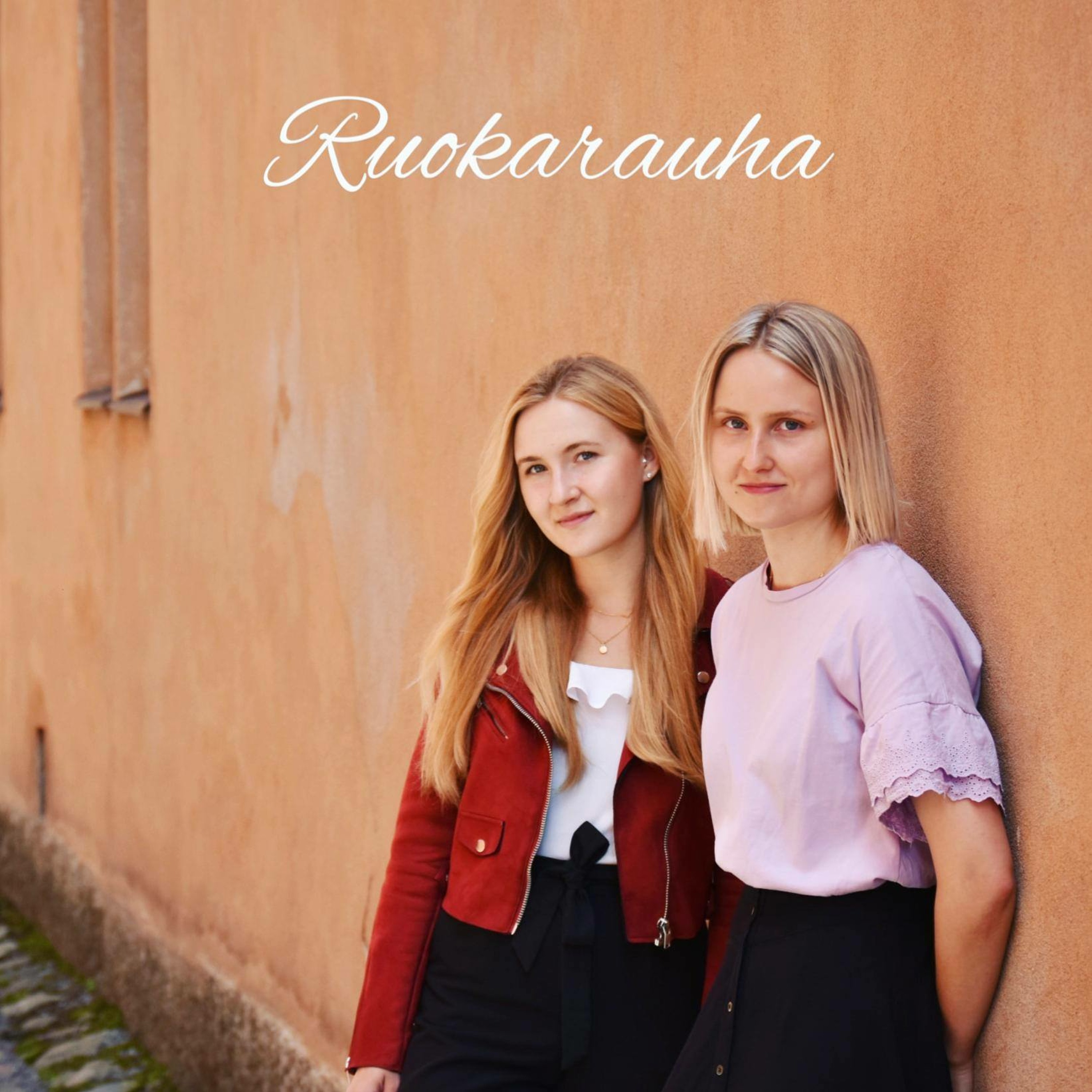 Ruokarauha