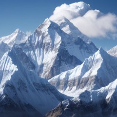Heart Of Himalaya's