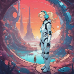 Still Moving Through Time 2.0