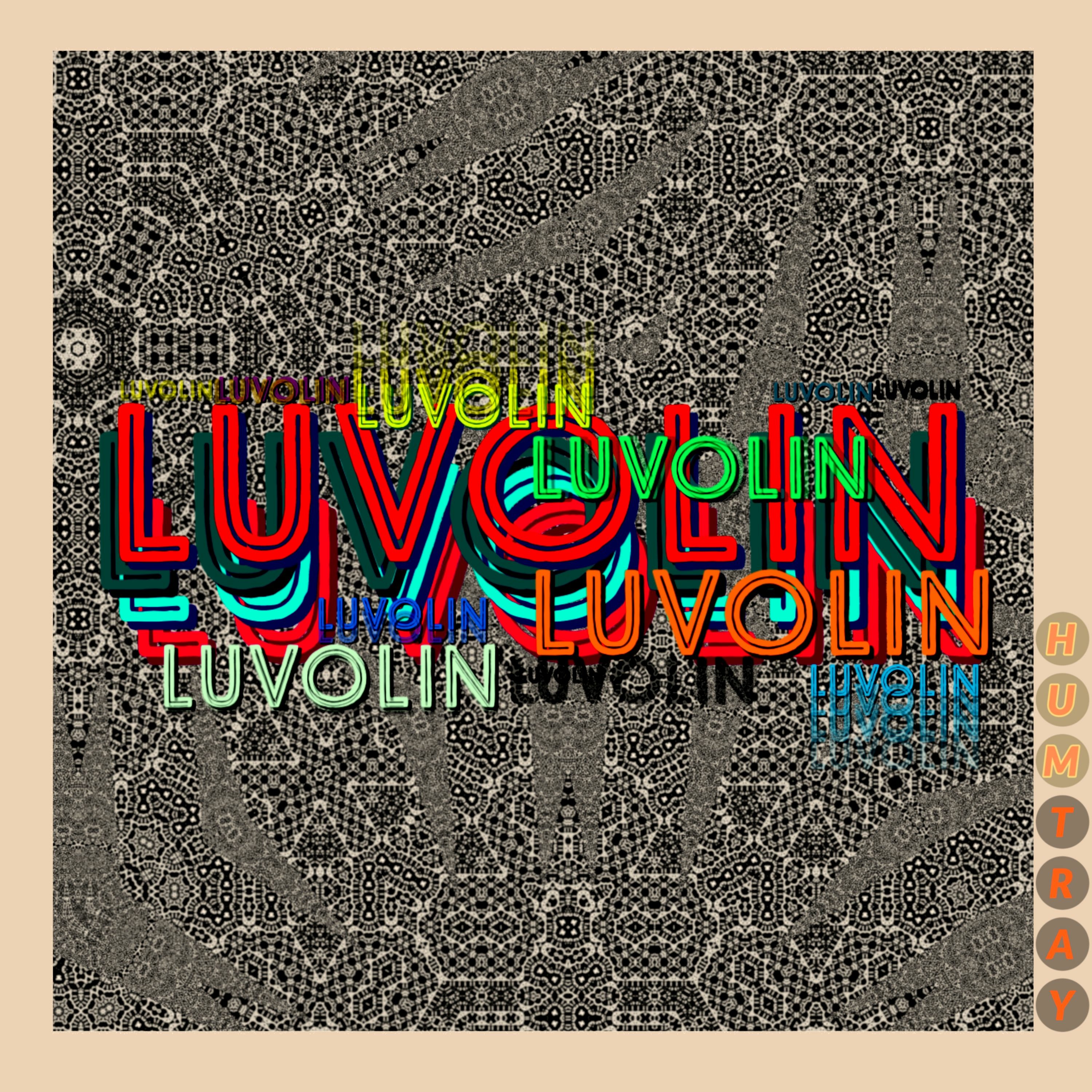 LUVOLIN.SOUND