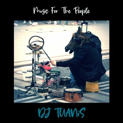 Through My Eyes
