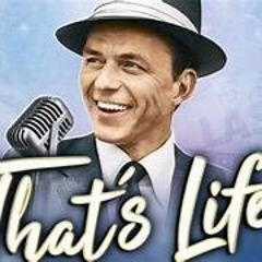 Frank Sinatra - Thats Life - 2024 Chill Trap Remix - Prod. By Lxrd Ghxul