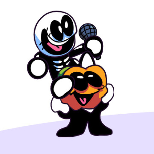 Friday Night Funkin -B3- South Instrumental