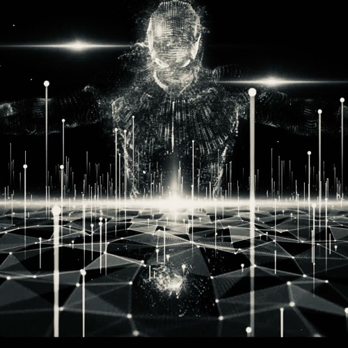 MOTZ Premiere: LUM1NOUS - Abandoning the Universe