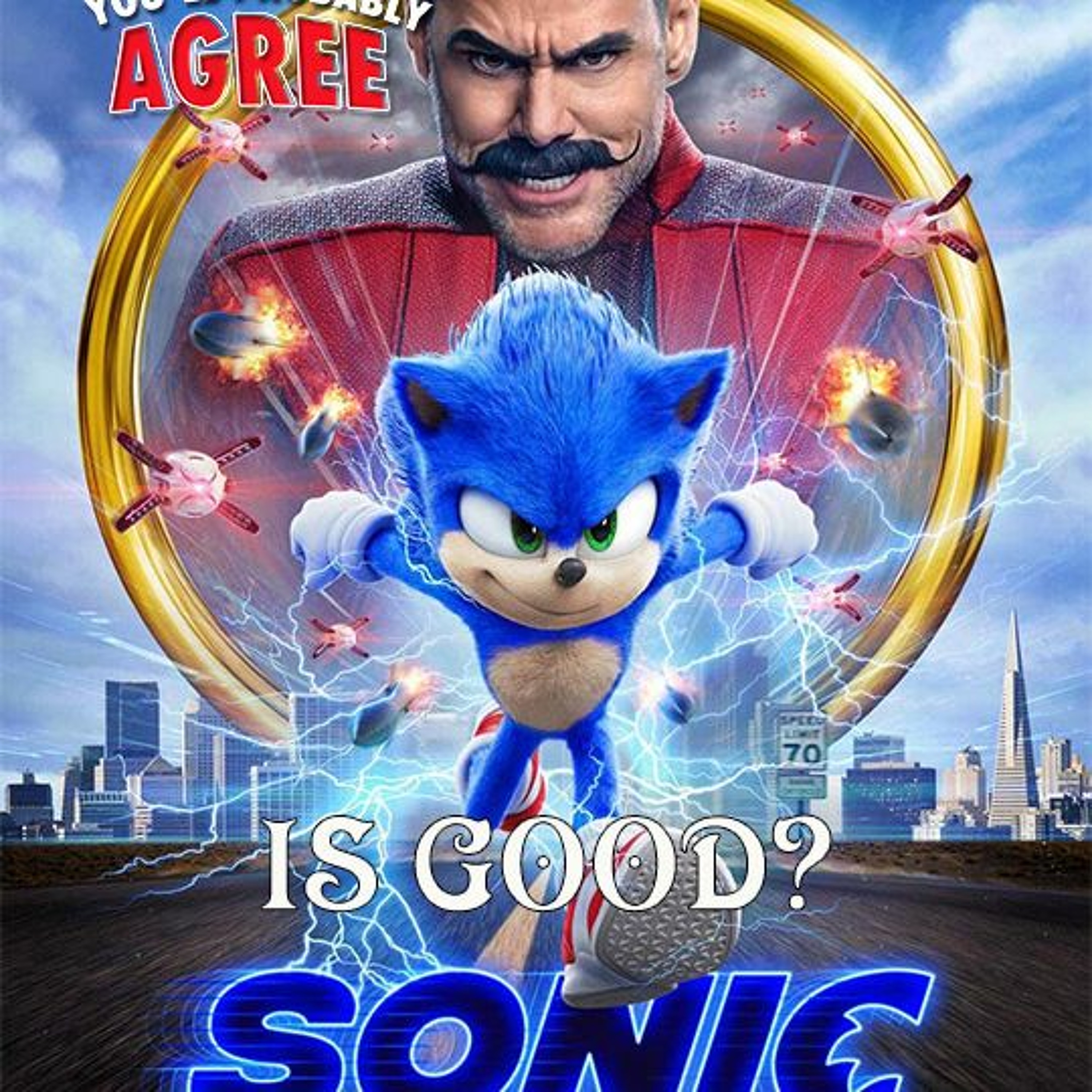 You\'ll Probably Agree