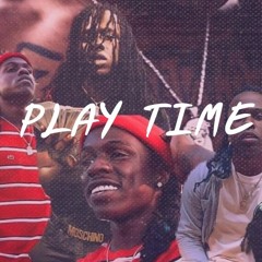 WNC Whop Bezzy x TEC x NBA Youngboy Type Beat - "Play Time"