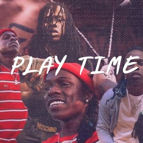 WNC Whop Bezzy x TEC x NBA Youngboy Type Beat - "Play Time"