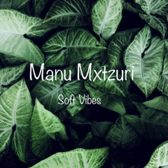 Soft Vibes (Demo-Set. Manu’z Garden)