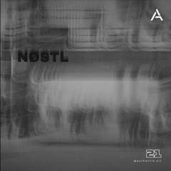 Auth21 - NØSTL