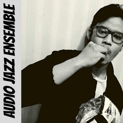 January Christy - Melayang (Audio Jazz Ensemble RE-GROOVY edit)