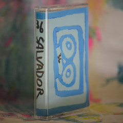 FRIENDLY MIXTAPE - SALVADOR RICARDO (GENERAL PURPOSE)