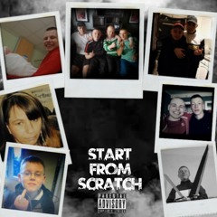 Start From Scratch (EP)