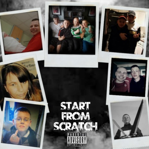 Start From Scratch (EP)