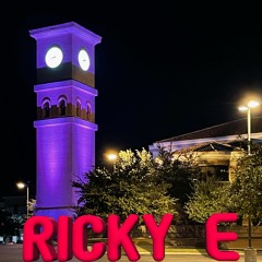 Ricky E Mix Of The Week 9