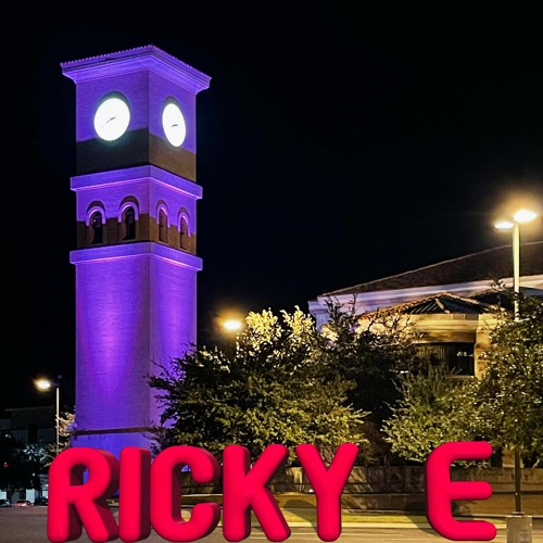 Ricky E Mix Of The Week 20