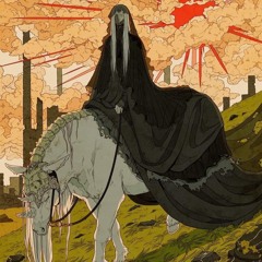 BLANK STEED (PROD. NXMERCY)