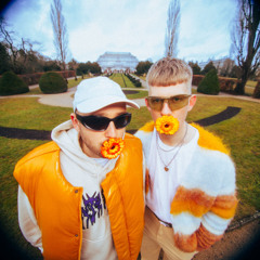 dj heartstring - i love you (unreleased)