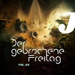 DGF Mixtape Series Vol. 5 - Side J - Audite