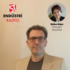 Ergun Akman - Edibe Yuca Gider ile Konuşan Yazılımlar