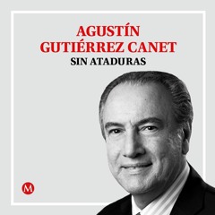 Agustín Gutiérrez Canet. Ebrard juega con Sansón a las patadas