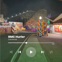 RMC Hurler theme (prod. Fly Melodies)