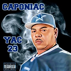 Caponiac "My Day"