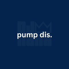 pump dis