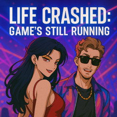 Life Crashed_ Game's Still Running