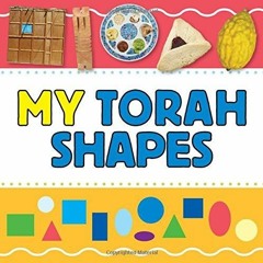 Audiobook My Torah Shapes