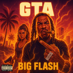 GTA -big flash