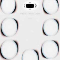 Welcome to the Machine