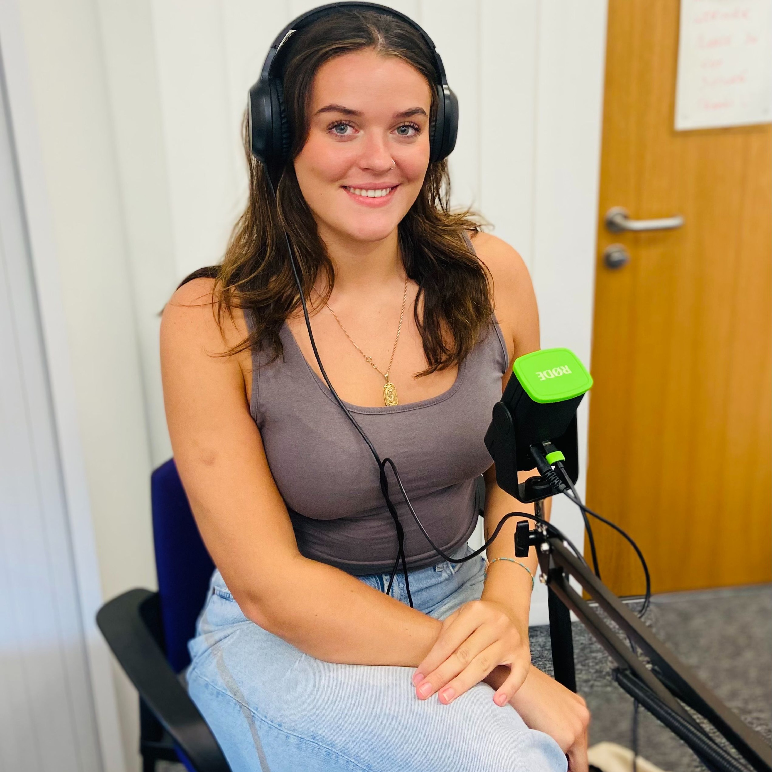 Public lecture podcasts