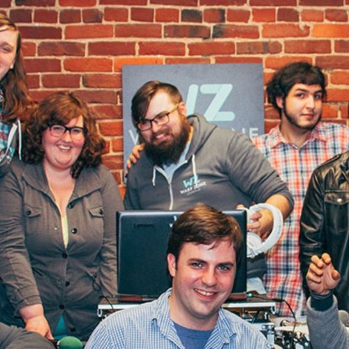 Louisville Makes Games Invites You to the Next Meetup!