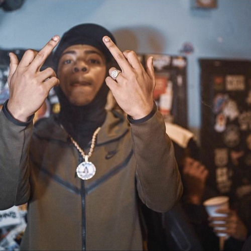 Kyle Richh X Dougie B - Jet Ski (prod Jordonloud)