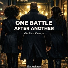 ONE BATTLE AFTER ANOTHER  (No Final Victory)