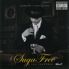 Suga Free / On My Way シングル　G rap Suga Free – On My Way – Vinyl (12