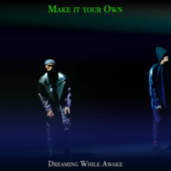 Make it your own - Collab w/ IPG1