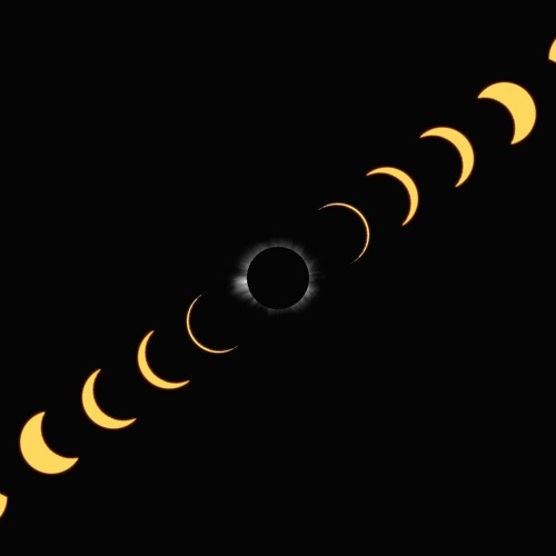 Total Eclipse
