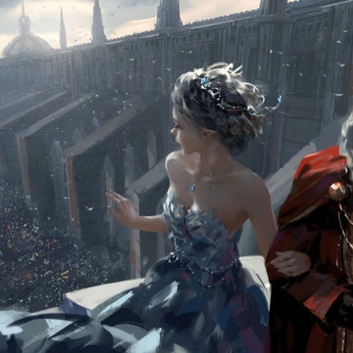 Vây Giữ DBEOS Remix - Nhạc Hot TikTok