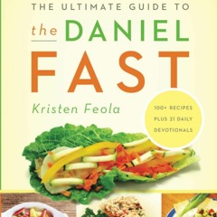 E-book download Ultimate Guide to the Daniel Fast {fulll|online|unlimite)