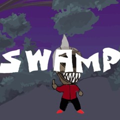 Alien Trip Phonk (SWAMP EP)