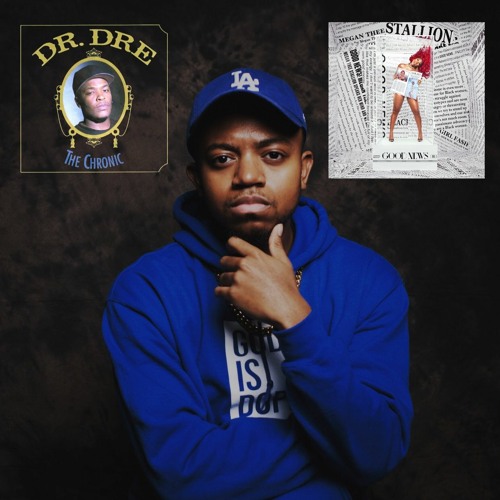 Stream Megan Thee Stallion Body (Dre Day Mashup) [CLEAN] by DJ